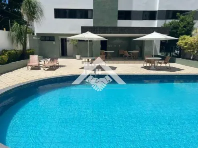 Apartamento com 4 Quartos à venda, 113m² no Pituba, Salvador
