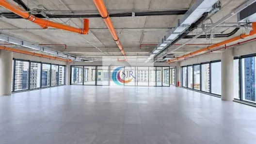 Sala Comercial à venda, 323m² no Itaim Bibi, São Paulo