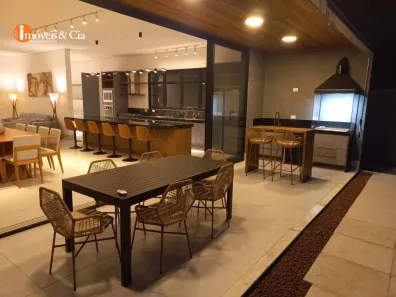Casa de Condomínio com 4 Quartos à venda, 390m² no Condomínio Residencial Itaporã de Atibaia, Atibaia