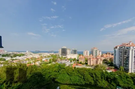 Apartamento com 4 Quartos à venda, 129m² no Barra da Tijuca, Rio de Janeiro