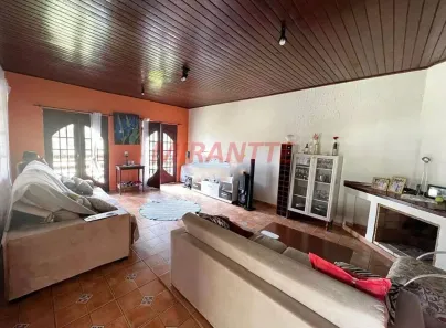 Sobrado com 3 Quartos à venda, 220m² no Serra dos Lagos (Jordanésia), Cajamar