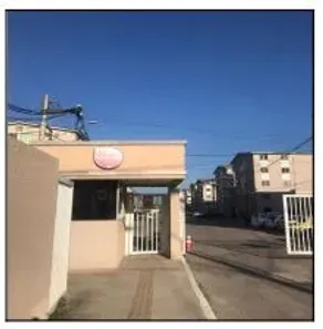 Apartamento com 2 Quartos à venda, 43m² no Esperança, Itaboraí