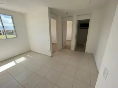 Apartamento com 2 Quartos à venda, 49m² no Cajazeiras, Fortaleza