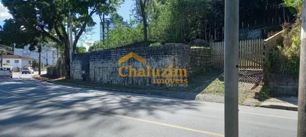 Sala Comercial à venda, 590m² no Anita Garibaldi, Joinville