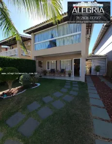 Casa com 3 Quartos à venda, 260m² no Praia do Flamengo, Salvador