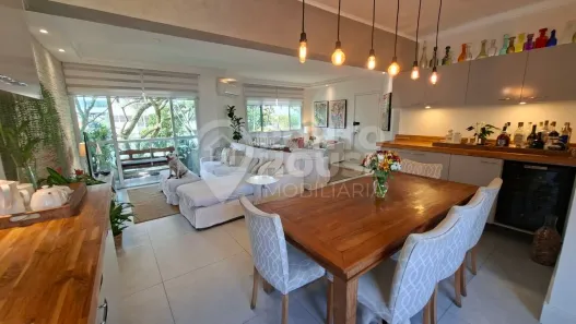 Apartamento com 3 Quartos à venda, 120m² no Vila Olímpia, São Paulo