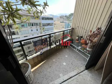 Apartamento com 3 Quartos à venda, 167m² no Copacabana, Rio de Janeiro