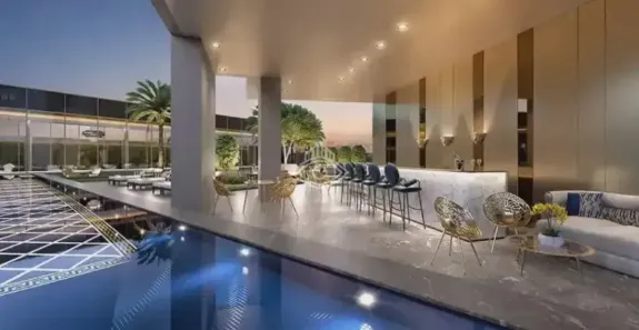 Apartamento com 2 Quartos à venda, 220m² no Moema, São Paulo