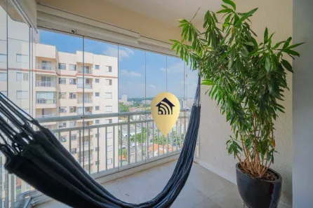 Cobertura com 2 Quartos à venda, 57m² no Conceição, Osasco