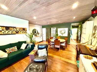 Apartamento com 3 Quartos à venda, 157m² no Centro, São José do Rio Preto