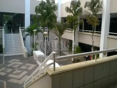 Ponto Comercial à venda, 46m² no Santa Mônica, Uberlândia