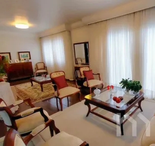 Apartamento com 4 Quartos à venda, 190m² no Fazenda Morumbi, São Paulo