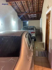 Casa com 3 Quartos à venda, 150m² no Jardim Satélite, São José dos Campos