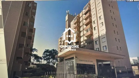 Apartamento com 2 Quartos à venda, 55m² no Vila Santa Maria, São Paulo