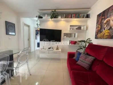 Apartamento com 2 Quartos à venda, 53m² no Fátima, Canoas