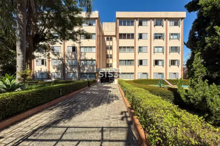 Apartamento com 3 Quartos à venda, 125m² no Bigorrilho, Curitiba