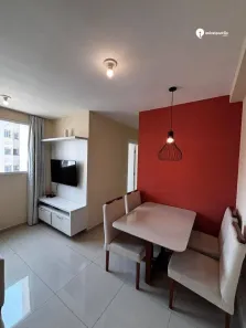 Apartamento com 2 Quartos à venda, 49m² no Jardim Alvorada, Nova Iguaçu