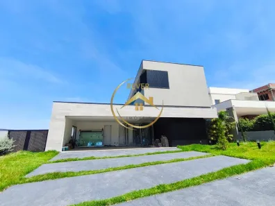 Casa de Condomínio com 4 Quartos para alugar, 500m² no Loteamento Mont Blanc Residence, Campinas