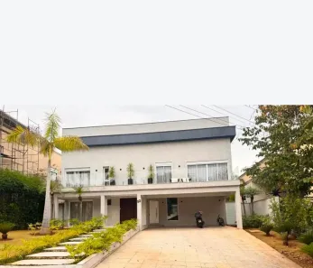 Casa de Condomínio com 4 Quartos para alugar, 780m² no Tamboré, Santana de Parnaíba