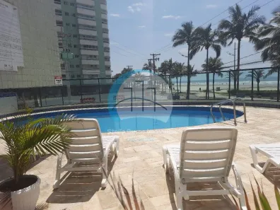 Apartamento com 3 Quartos à venda, 86m² no Real, Praia Grande