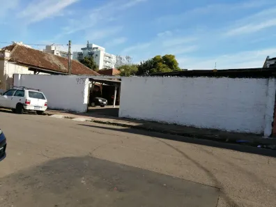 Lote/Terreno à venda, 630m² no Centro, São Leopoldo
