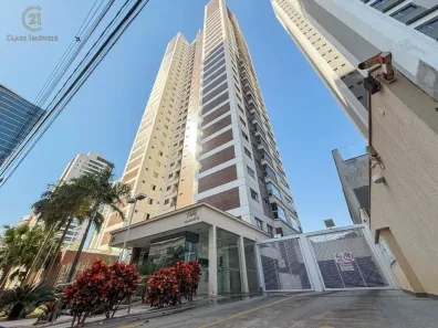 Apartamento com 3 Quartos à venda, 104m² no Guanabara Parque Boulevard, Londrina