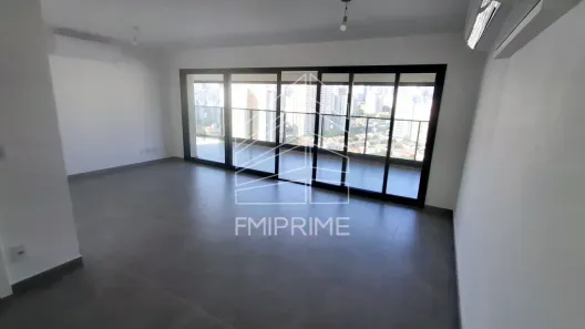 Apartamento com 3 Quartos à venda, 151m² no Água Branca, São Paulo