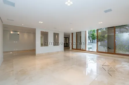 Sobrado com 3 Quartos à venda, 542m² no Pacaembu, São Paulo