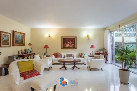 Casa com 3 Quartos à venda, 314m² no Retiro Morumbi, São Paulo