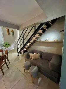Apartamento com 1 Quarto à venda, 36m² no Tamandaré, Tamandaré