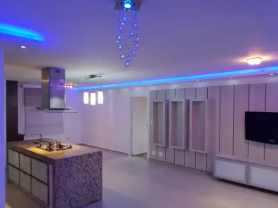 Apartamento com 4 Quartos à venda, 110m² no Campo Belo, São Paulo