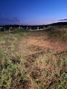 Lote/Terreno à venda, 160m² no Parque dos Resedás, Presidente Prudente