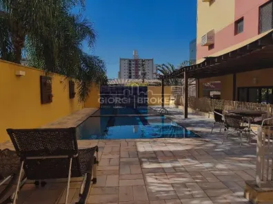 Apartamento com 3 Quartos à venda, 115m² no Vila Redentora, São José do Rio Preto