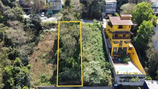 Lote/Terreno à venda, 300m² no Parque Nova Jandira, Jandira