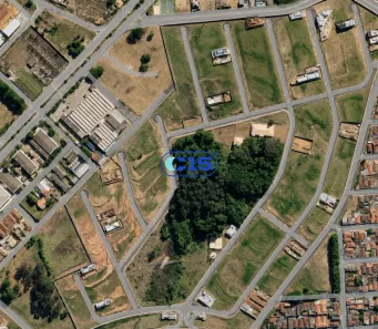 Lote/Terreno à venda, 390m² no Recanto do Itambé, Franca