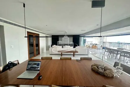 Apartamento com 4 Quartos à venda, 300m² no Vila Ester (Zona Norte), São Paulo