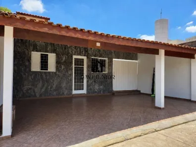Casa de Condomínio com 3 Quartos à venda, 85m² no Jardim Nogueira, Sorocaba