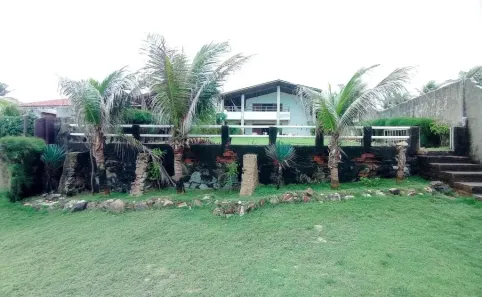 Casa com 4 Quartos à venda, 380m² no Taiba, São Gonçalo do Amarante
