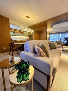 Apartamento com 3 Quartos à venda, 115m² no Setor Marista, Goiânia