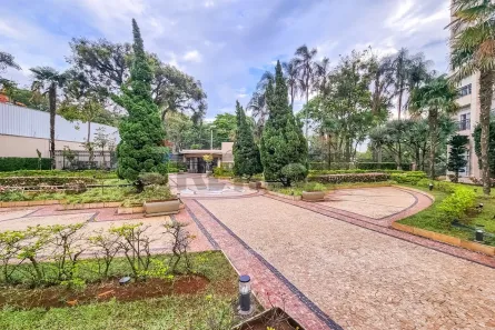 Apartamento com 3 Quartos à venda, 136m² no Santana, São Paulo