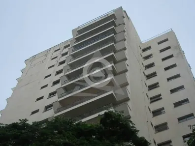 Apartamento com 4 Quartos à venda, 302m² no Cambuí, Campinas