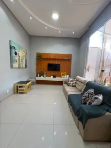 Casa com 3 Quartos à venda, 130m² no Jardim Terramérica I, Americana