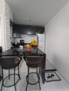 Apartamento com 2 Quartos à venda, 38m² no Vila Nova Aliança, Jacareí