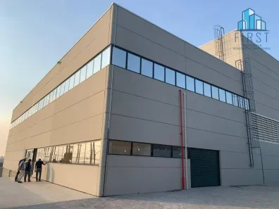 Galpão/Depósito/Armazém para alugar, 3500m² no Joapiranga, Valinhos