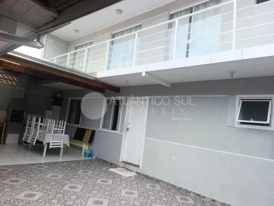 Casa com 5 Quartos à venda, 190m² no Praia de Leste, Pontal do Paraná