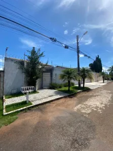 Casa com 3 Quartos à venda, 420m² no Centro, Anápolis