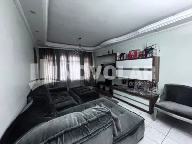 Sobrado com 3 Quartos à venda, 234m² no Vila Isolina Mazzei, São Paulo