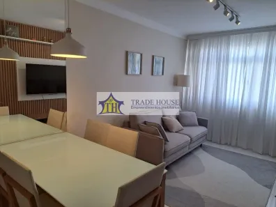 Apartamento com 2 Quartos à venda, 69m² no Vila Gumercindo, São Paulo