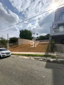 Lote/Terreno à venda, 420m² no Jardim Residencial Helvétia Park I, Indaiatuba