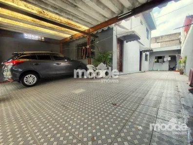 Sobrado com 3 Quartos à venda, 160m² no Jardim Maria Augusta, São Paulo